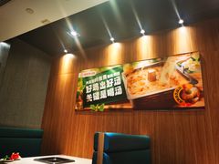 -海底捞火锅(万丰桥店)