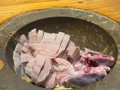 -云尊府云南菜·蒸汽石锅鱼(学清路店)