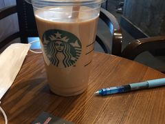 -星巴克(佛山南海万科店)