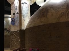 -丽池宫韩式汗蒸会馆(华灯坊店)