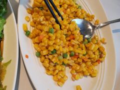 松仁玉米-眉州东坡(团结湖店)
