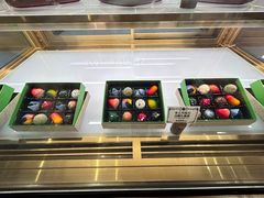 -酷巧·巧克力糖果店