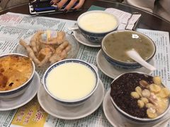 -仁信老铺(华盖路店)