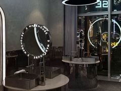 -3号仓库·创意中国菜(乐清正大广场店)