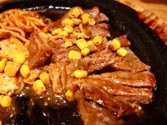 -菲滋意式餐厅(黄岩洞天店)