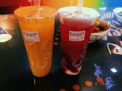 -CoCo都可(十全东店)