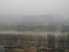 -郑州美豪诺富特会展中心酒店