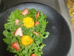 -溪畔•新徽菜(碧湖云溪店)