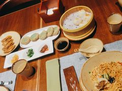 -石梅湾威斯汀度假酒店-品味餐厅·川湘菜·海鲜风味火锅·手工面食·万州烤鱼·口味牛蛙·小龙虾