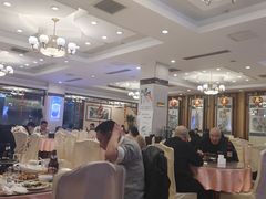 -烤肉宛饭庄(南礼士路店)