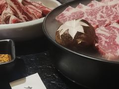 -九田家黑牛烤肉料理(石路天虹店)