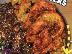 -HOTISLAND海鸡岛·韩国料理(江南西店)