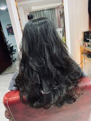 -星座SALON奢华造型