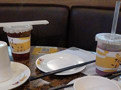 -黄记煌三汁焖锅(渝北金港国际店)