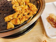 -霸腹烤肉(厦门柚子番店)