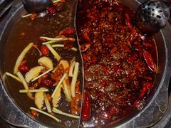 -山城辣妹子(定福庄店)