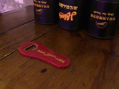 -Helens海伦司小酒馆(红旗南路店)