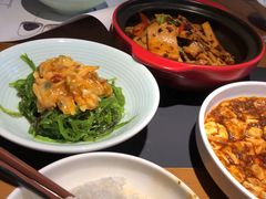 -南小馆(迪士尼小镇店)