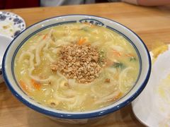 -老雒阳面馆·水席·洛阳菜(王城路店)