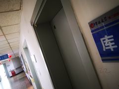 -吉林大学第二医院(自强院区)