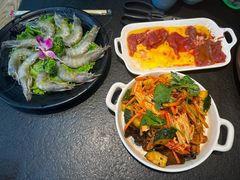 -福福泥炉烤肉(三台子店)