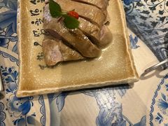 -秦淮巷·四季小馆