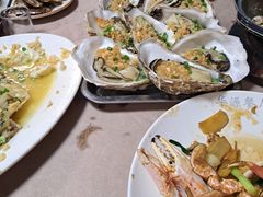 -华源餐厅·海鲜大排档(日月贝店)