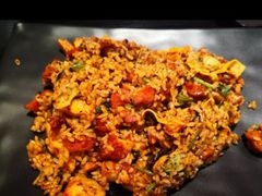 -老啪叽串炒饭(铁百店)