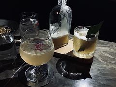 -ASPIRYNA酒吧水烟吧(太古里店)