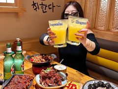 -干杯小木屋米酒店(华南店)