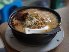 -曹宝林砂锅麻辣烫(星光路店)