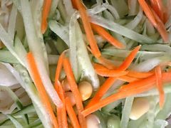 -天天初二·天津传统捞面·天津特色菜(凌奥总店)
