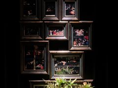 -弦月窗LUNETTE BY AMANDA(复兴路店)