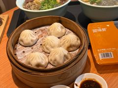 -回味鸭血粉丝汤(夫子庙瞻园路店)