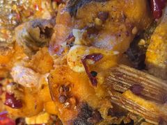 -印象鲵宴·张家界地标美食名片(溪布街店)