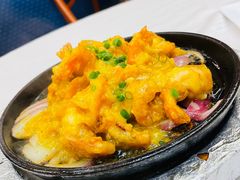 -银都上海菜馆(粤海东路店)