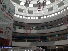 -万达广场(松江店)