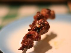 -新疆巴州金丝特餐厅(大钟寺店)