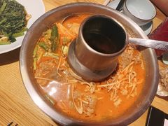 -泰果东南亚餐厅(旭辉广场店)
