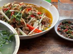 -碗碗羊肉(松石北路店)