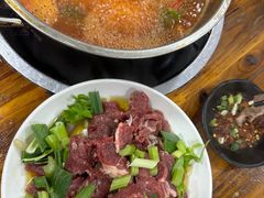 -粗茶淡饭(东滨江大道店)