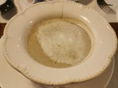 蘑菇汤-Kitchen·Y洋厨房西餐厅(王府壹号店)