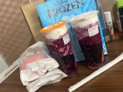 -CoCo都可(双井家乐福店)