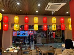 -福祚黑猪肉美食餐馆(世茂广场店)