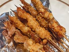 -唐猫庭院·千年陕菜(大唐不夜城店)