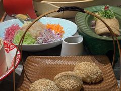 -奇芳阁·百年清真南京菜(夫子庙店)