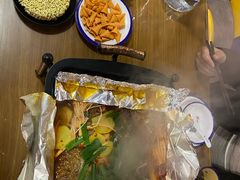 -陈记潮汕牛肉火锅