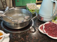 -八合里牛肉火锅(深圳海德店)