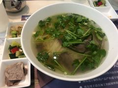 -清真餐厅·回乡麦客