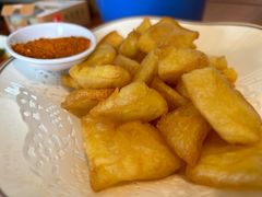 -云隐小厨·传统大理美食(复兴路店)